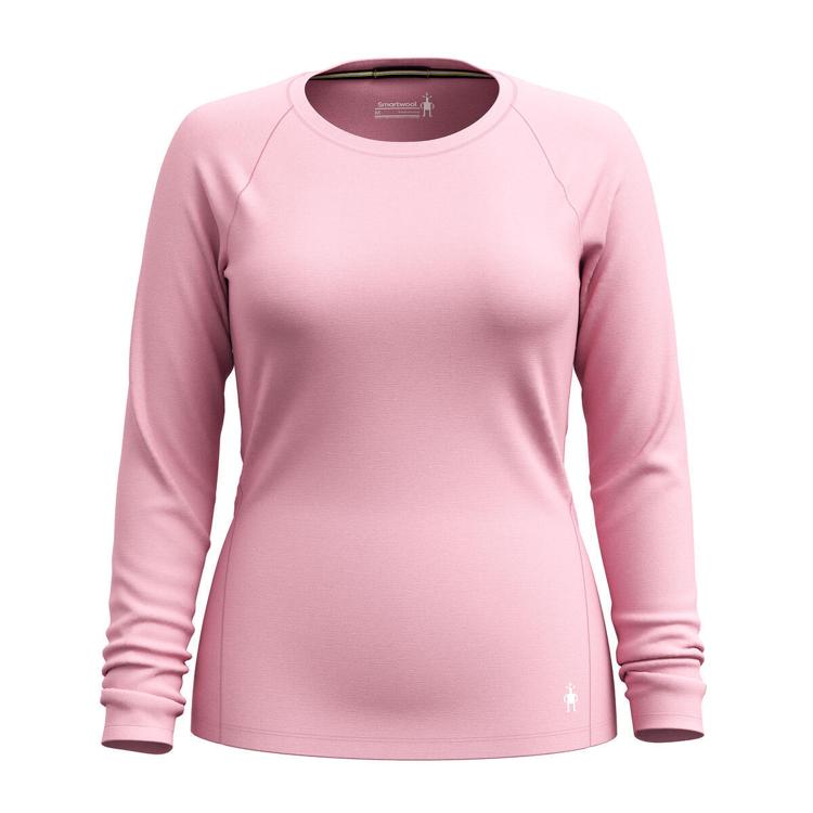 Smartwool Classic All-Season Merino Baso Layer Long Sleeve - Women's - Image 3